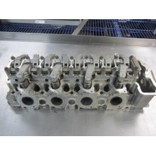 #F502 Right Cylinder Head From 2003 Mercedes-Benz S500   5.0 R1130161501